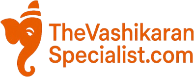 The Vashikaran Specialist